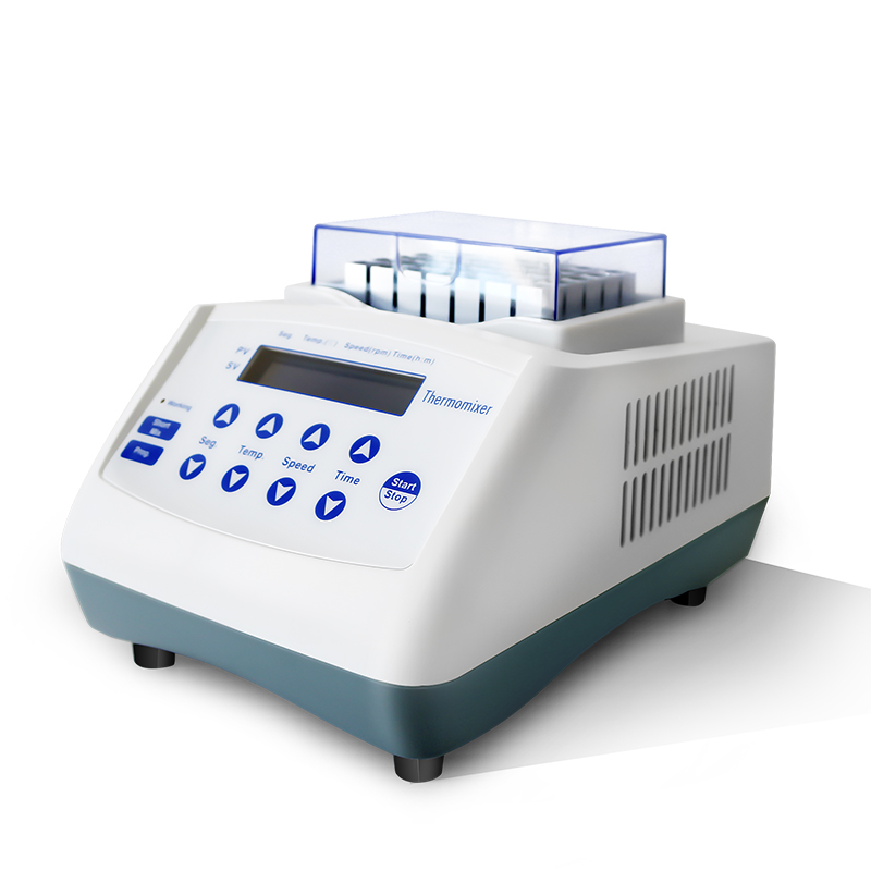 tlmk-20干式恒温器（金属浴）